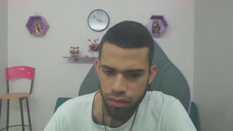 Snapshot of adri_sexboy chatting on February 2025 12:50:02 PM adri_sexboy online show from February 2025 12:50:02 PM