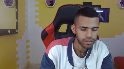 Snapshot of adri_sexboy chatting on February 2025 03:17:02 PM adri_sexboy online show from February 2025 03:17:02 PM