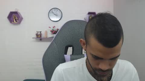 Snapshot of adri_sexboy chatting on February 2025 12:52:02 PM adri_sexboy online show from February 2025 12:52:02 PM