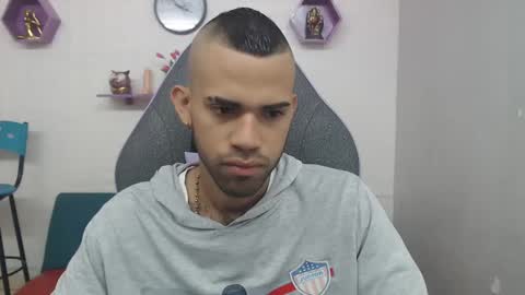 Snapshot of adri_sexboy chatting on March 2025 12:23:01 PM adri_sexboy online show from March 2025 12:23:01 PM