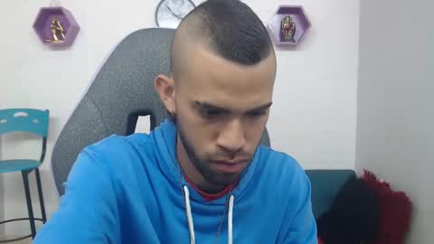 Snapshot of adri_sexboy chatting on March 2025 12:48:01 PM adri_sexboy online show from March 2025 12:48:01 PM