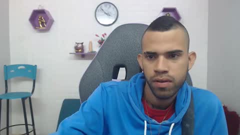 Snapshot of adri_sexboy chatting on March 2025 03:53:01 PM adri_sexboy online show from March 2025 03:53:01 PM