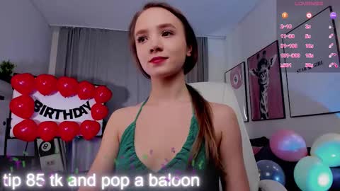 Eva online show from January 2026 07:46:02 AM