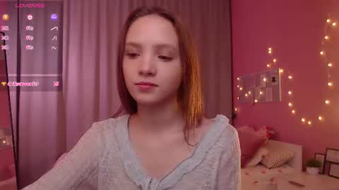 Snapshot of adria_arjona chatting on June 2026 07:50:02 AM Eva online show from June 2026 07:50:02 AM