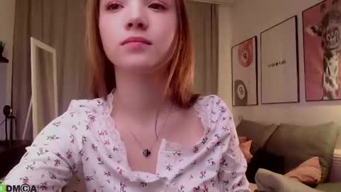 Snapshot of adria_arjona chatting on July 2026 01:08:01 AM Eva online show from July 2026 01:08:01 AM