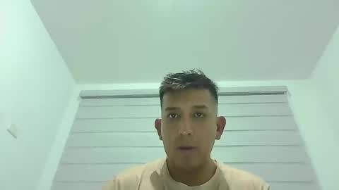 ADRIAN  OSCAR online show from May 2026 11:23:01 PM