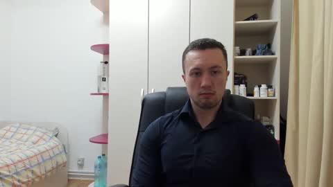 Adrian online show from December 2024 03:09:02 PM