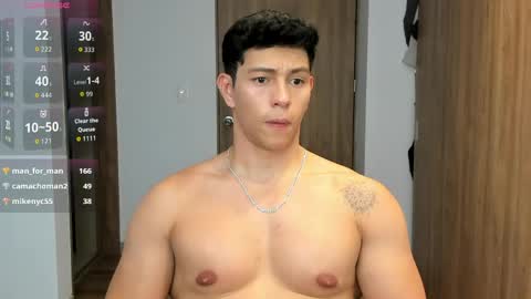 Snapshot of adrian_del_mar chatting on April 2026 04:48:02 AM Adrian del Mar online show from April 2026 04:48:02 AM