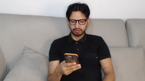 Adrian Falcon online show from June 2026 02:54:02 AM