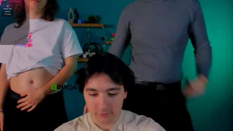 adrian_hart online show from January 2026 09:46:02 AM