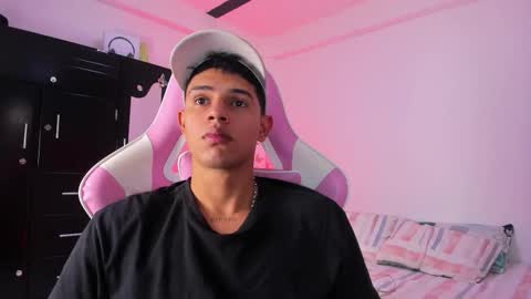 Snapshot of adrian_prime_ chatting on February 2026 07:21:02 PM ADRIAN online show from February 2026 07:21:02 PM