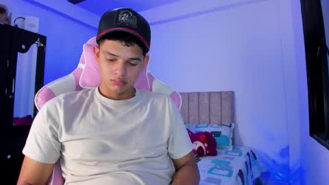 ADRIAN online show from March 2026 06:55:01 PM