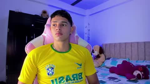 ADRIAN online show from March 2026 06:55:02 PM