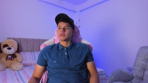 ADRIAN online show from April 2026 06:42:01 PM