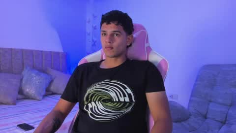 Snapshot of adrian_prime_ chatting on May 2026 06:24:01 PM ADRIAN online show from May 2026 06:24:01 PM