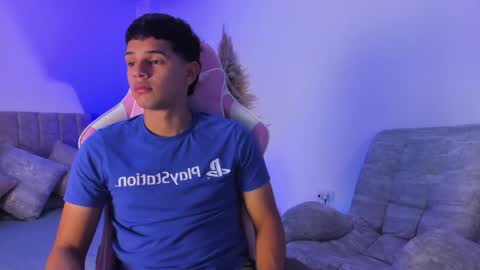 Snapshot of adrian_prime_ chatting on May 2026 07:00:02 PM ADRIAN online show from May 2026 07:00:02 PM
