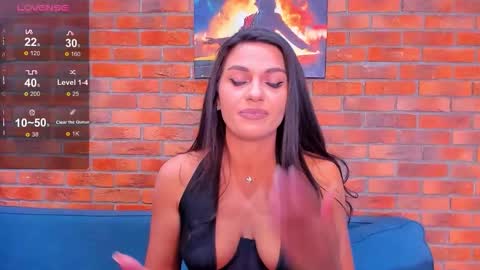 Snapshot of adriana1_ chatting on November 2025 07:24:02 PM Adriana online show from November 2025 07:24:02 PM