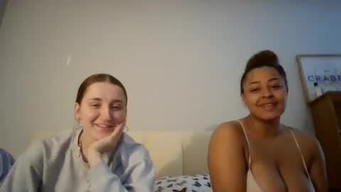 Princess Adri online show from March 2026 04:30:02 AM