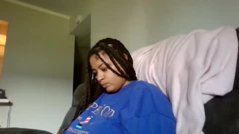 Princess Adri online show from March 2026 03:34:02 PM