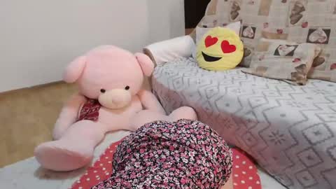 adriana online show from April 2026 10:20:02 AM