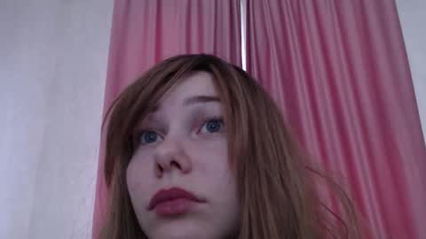 Adriana online show from November 2025 06:35:01 AM