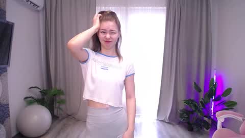 Adriana online show from February 2026 07:07:01 AM