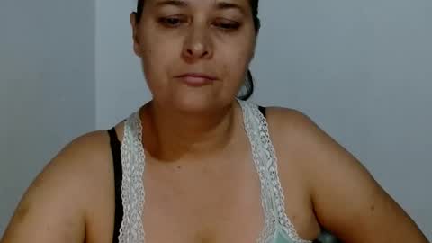 Adriana milf online show from November 2025 05:09:01 AM