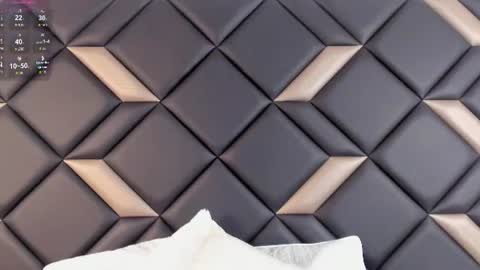 Adriana Harlow online show from June 2026 07:14:02 PM