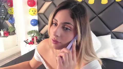 Adriana Harlow online show from June 2026 02:19:01 PM