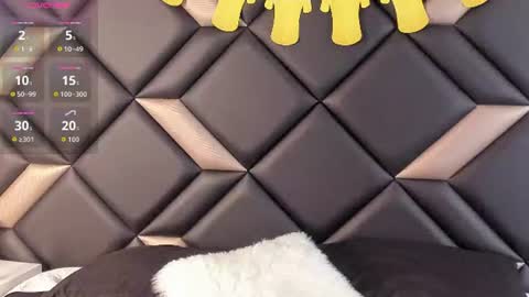 Adriana Harlow online show from July 2026 07:13:01 PM