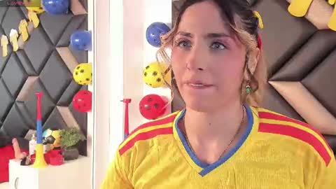 Adriana Harlow online show from July 2026 05:52:01 PM