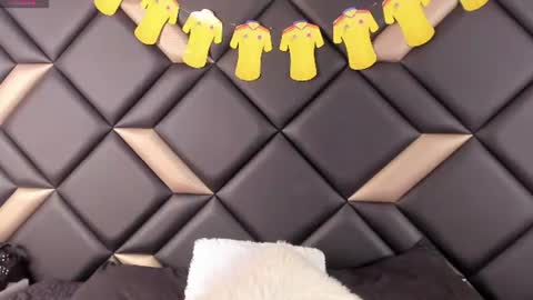 Adriana Harlow online show from July 2026 07:16:02 PM