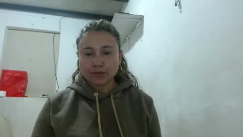 Adriana Tellez online show from January 2026 05:27:02 PM