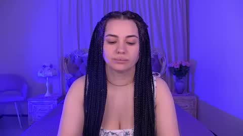 AdrianaTores online show from March 2026 07:17:01 PM