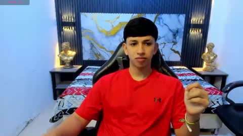 Snapshot of adrianfranko chatting on June 2026 01:36:01 PM Adrian Franco online show from June 2026 01:36:01 PM