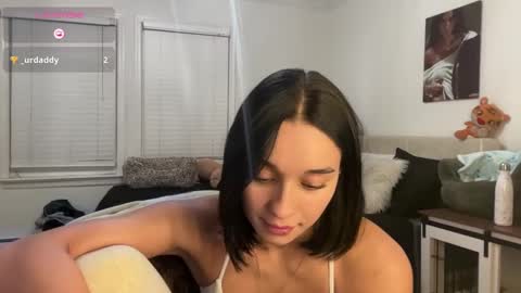 Adrianna  online show from November 2025 03:38:01 AM