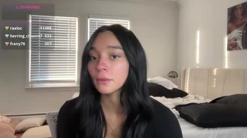 Adrianna  online show from January 2026 08:44:01 PM