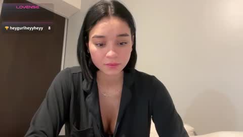 Adrianna  online show from January 2026 01:54:02 AM