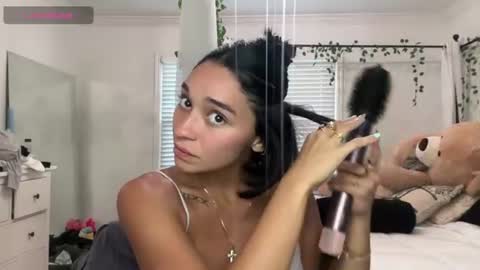 Adrianna  online show from July 2026 12:17:02 AM