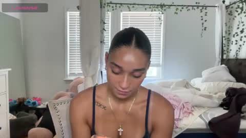 Adrianna  online show from July 2026 06:34:02 PM