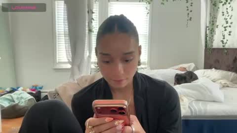 Adrianna  online show from July 2026 05:22:02 PM