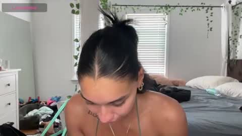Adrianna  online show from July 2026 08:18:02 PM