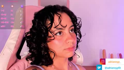 adrianny online show from November 2025 02:00:01 AM