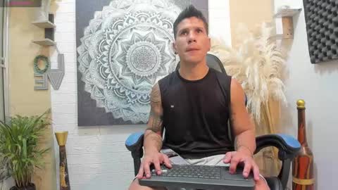 Adrian online show from January 2026 03:21:02 AM