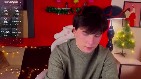 adrianoaubert online show from December 2025 10:32:01 AM