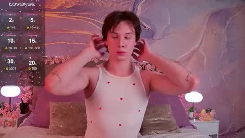 Snapshot of adrianoaubert chatting on February 2026 10:09:01 AM adrianoaubert online show from February 2026 10:09:01 AM