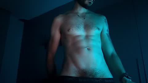 Adriano online show from June 2026 07:18:02 PM