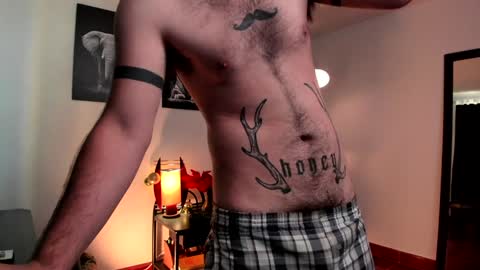 Adrian Williams online show from January 2025 02:57:01 PM