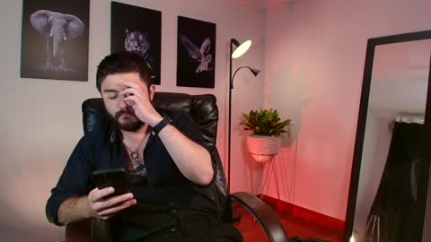 Adrian Williams online show from February 2025 02:49:01 AM