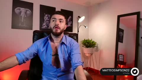 Adrian Williams online show from February 2025 03:25:02 AM